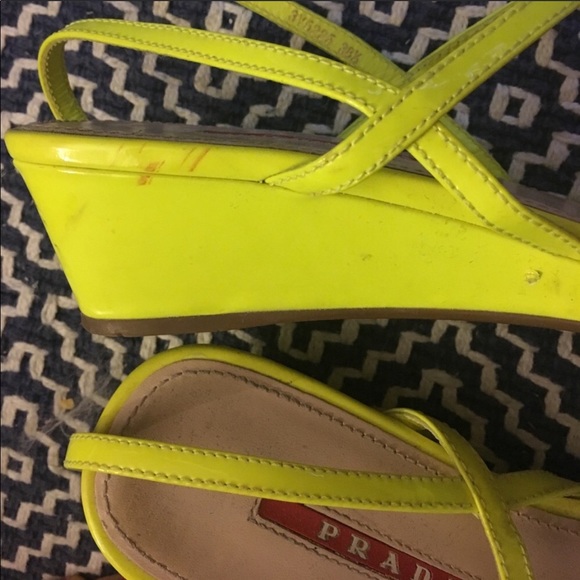 Prada Sandals - Picture 6 of 6